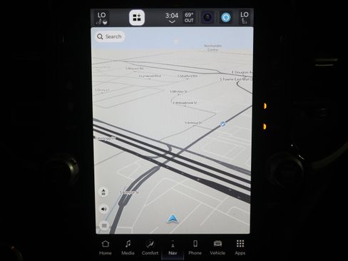 Used 2023 RAM 1500 Big Horn image 24