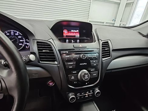 Used 2018 Acura RDX FWD image 12