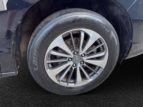 Used 2017 Acura RDX AWD w/ Advance Package image 22