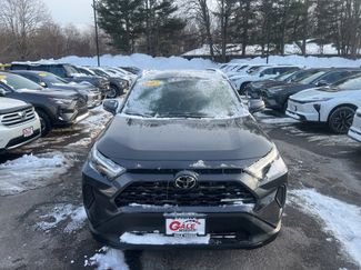 New 2025 Toyota RAV4 XLE video 1