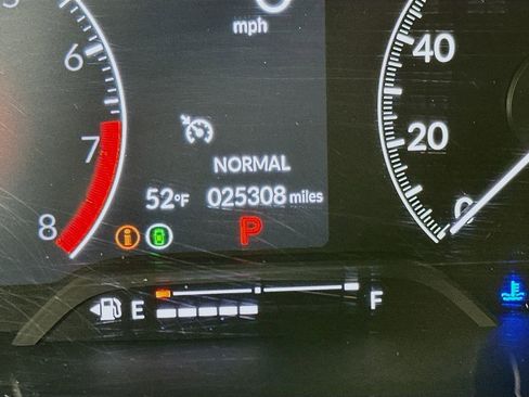 Used 2024 Honda Civic Sport image 17