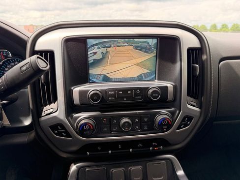Used 2018 GMC Sierra 1500 SLT w/ SLT Premium Package RWD image 21