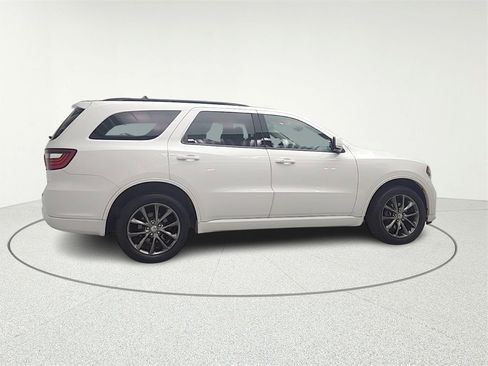 Used 2017 Dodge Durango GT w/ Premium Group image 8