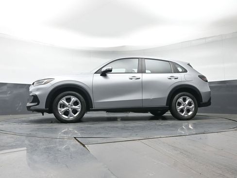 Certified 2023 Honda HR-V LX image 26