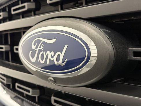 Used 2023 Ford F150 XLT w/ Equipment Group 301A Mid image 12