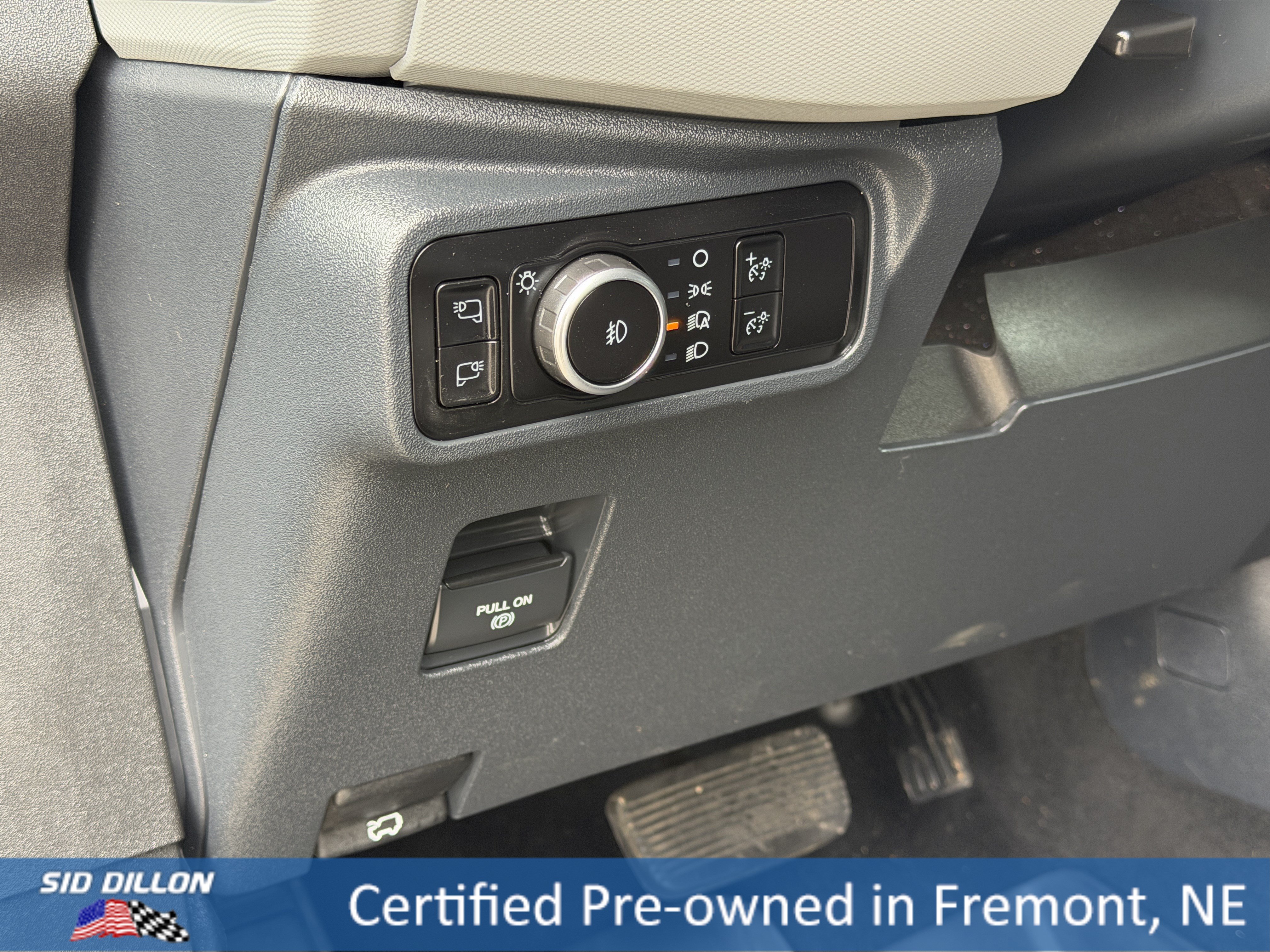 Used 2023 Ford Bronco Badlands AWD/4WD image 14