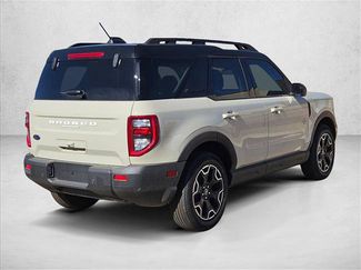New 2025 Ford Bronco Sport Outer Banks AWD/4WD video 2