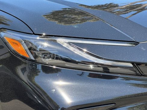 New 2026 Toyota Camry XSE FWD image 31