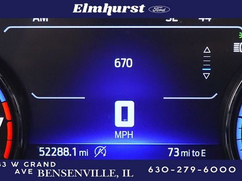 Used 2021 Ford Bronco Sport Outer Banks image 16