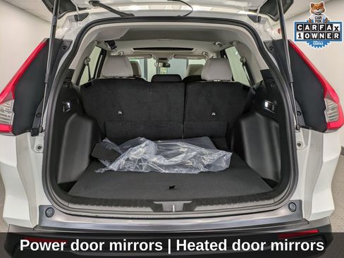 Certified 2024 Honda CR-V EX image 30