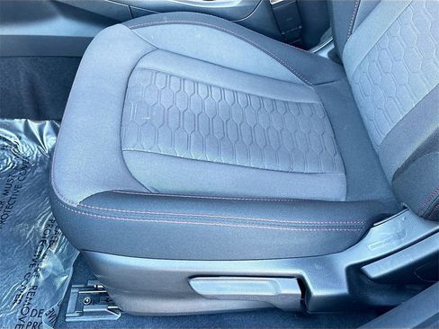 Used 2024 Subaru Impreza 2.0i Sport image 18