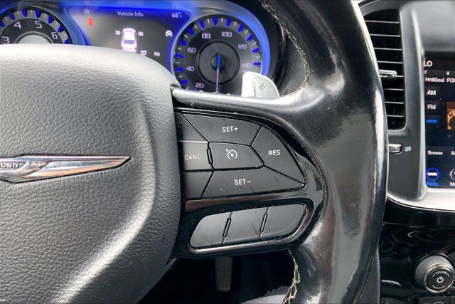 Used 2019 Chrysler 300 S RWD image 18