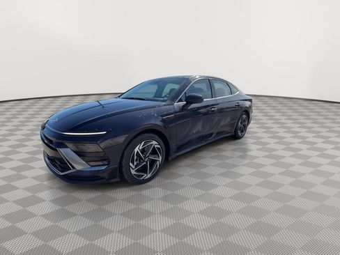 Used 2026 Hyundai Sonata SEL image 4