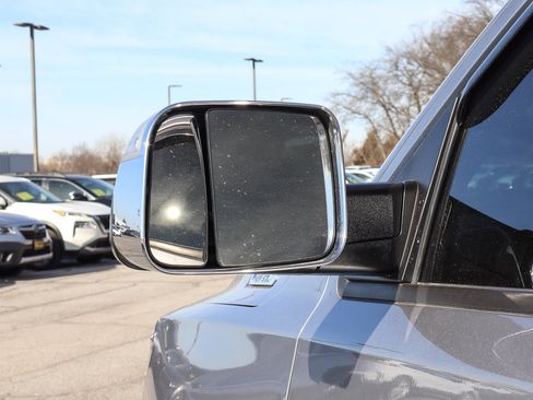 Used 2019 RAM 1500 Laramie w/ Trailer Tow Group image 16