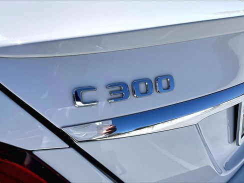 Used 2021 Mercedes-Benz C 300 4MATIC Sedan w/ AMG Line image 54