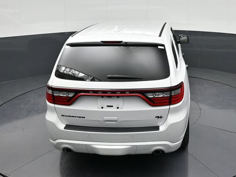 Used 2018 Dodge Durango R/T w/ Blacktop Package RWD image 13