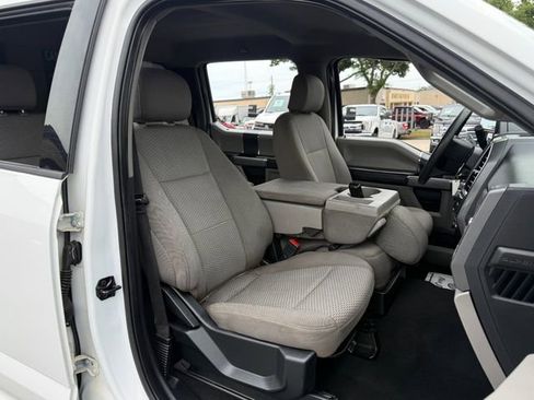 Used 2020 Ford F250 XLT w/ FX4 Off-Road Package AWD/4WD image 19