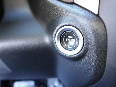 Used 2024 Chevrolet Silverado 1500 W/T w/ WT Value Package image 45