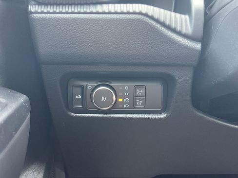 New 2026 Ford Ranger XLT AWD/4WD image 10