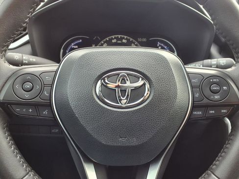 Used 2024 Toyota RAV4 XSE image 13