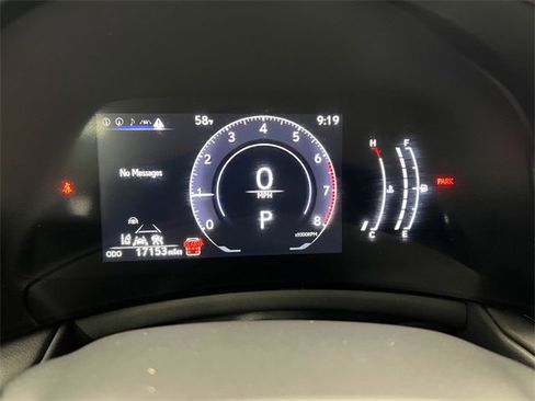 Certified 2024 Lexus TX 350 FWD image 17