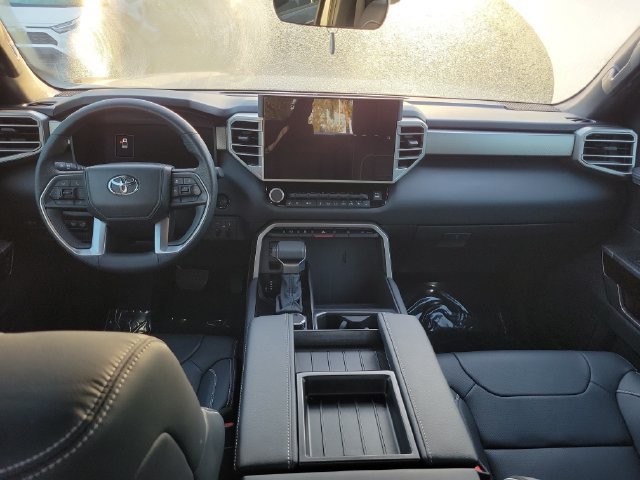 Used 2026 Toyota Tundra Limited w/ Limited PVM Package AWD/4WD image 9