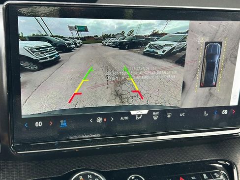 New 2026 Ford Expedition Platinum AWD/4WD image 15