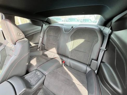 Used 2023 Chevrolet Camaro ZL1 image 20
