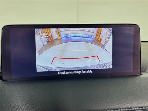 Used 2021 MAZDA CX-5 Grand Touring image 40