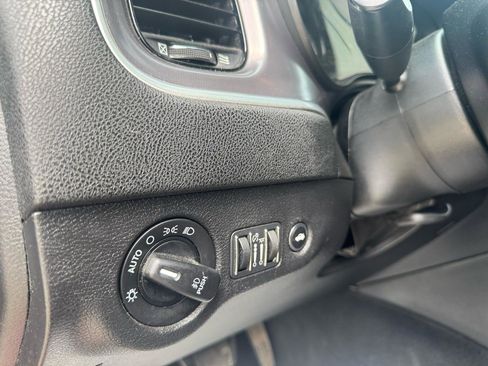 Used 2019 Dodge Charger R/T w/ Driver Confidence Group image 42