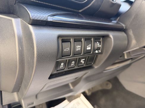 Used 2022 Subaru Forester Sport image 36