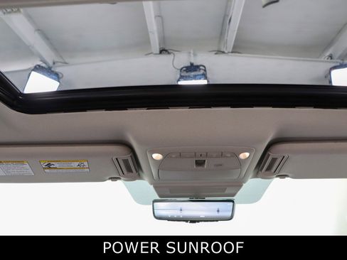 Used 2024 INFINITI QX80 Luxe AWD/4WD image 21