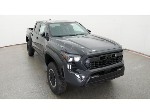 New 2026 Toyota Tacoma TRD Off-Road AWD/4WD image 14