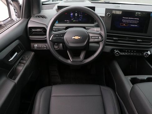 Used 2024 Chevrolet Silverado EV W/T image 19