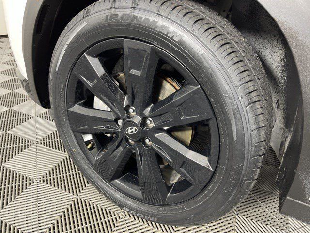 Used 2024 Hyundai Palisade XRT FWD image 10