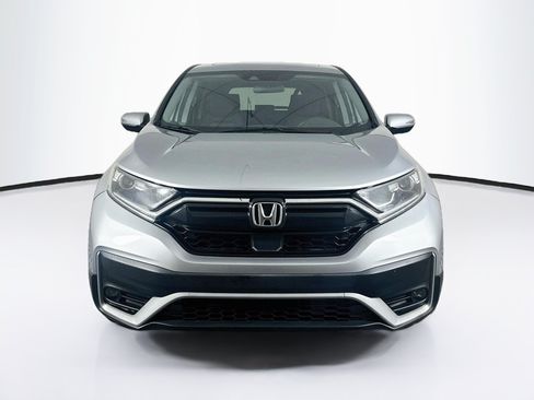 Used 2020 Honda CR-V EX image 2