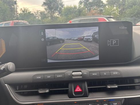 Used 2025 Kia K4 FWD image 21