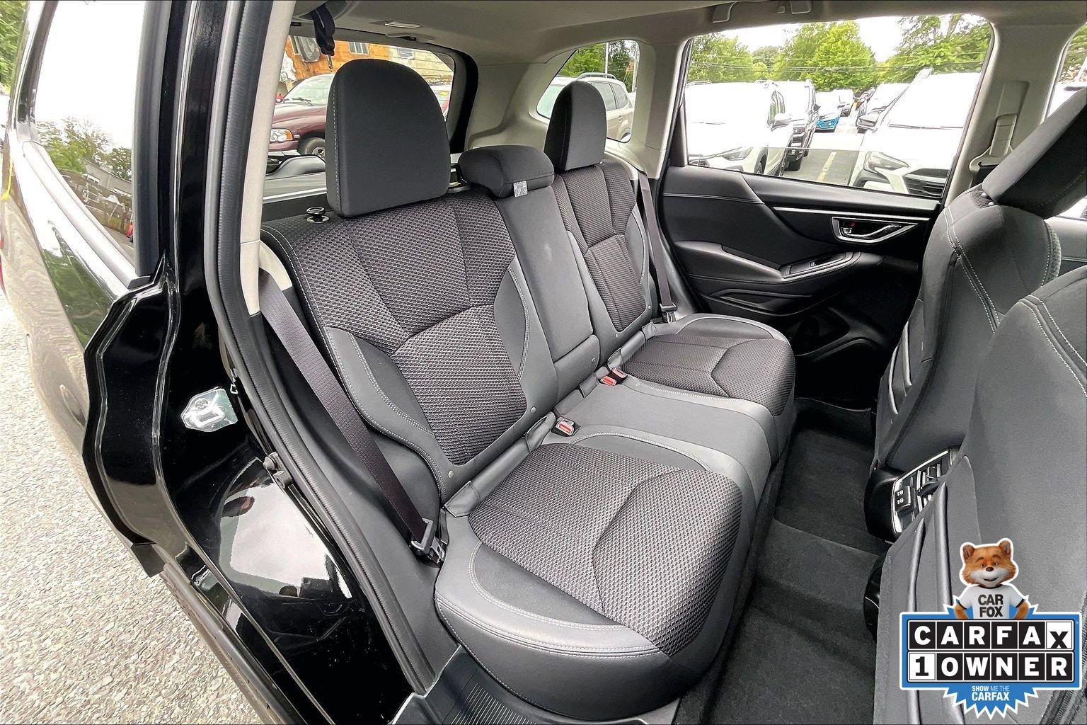 Used 2024 Subaru Forester Premium AWD/4WD image 21