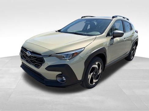 New 2026 Subaru Crosstrek 2.5i Limited AWD/4WD image 3