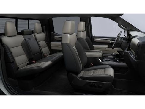 New 2026 Chevrolet Silverado 1500 ZR2 image 6