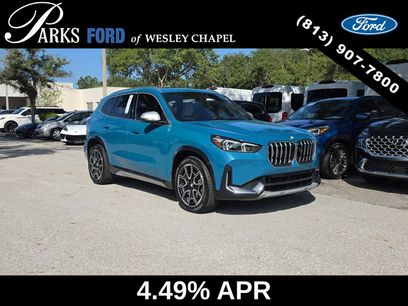 Used 2023 BMW X1 xDrive28i w/ Convenience Package