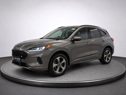 Used 2023 Ford Escape ST-Line Select