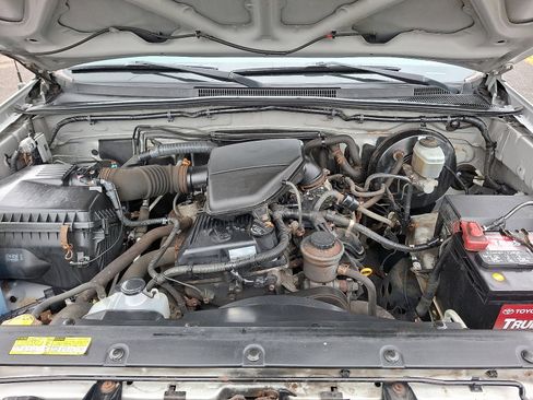 Used 2008 Toyota Tacoma 2WD Access Cab image 27