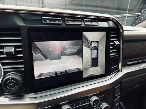 Used 2023 Ford F250 King Ranch w/ FX4 Off-Road Package AWD/4WD image 38