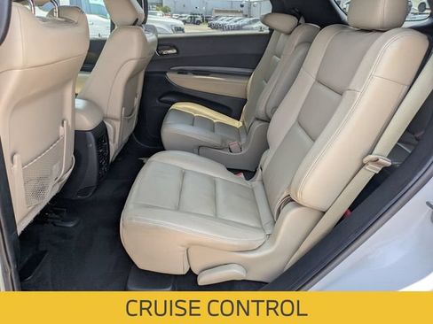 Used 2022 Dodge Durango GT RWD image 24