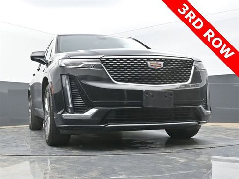 Used 2024 Cadillac XT6 Premium Luxury image 49