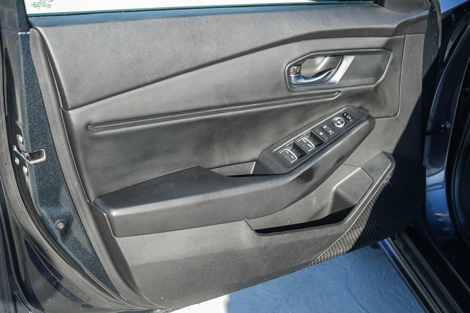 Used 2024 Honda Accord EX image 21