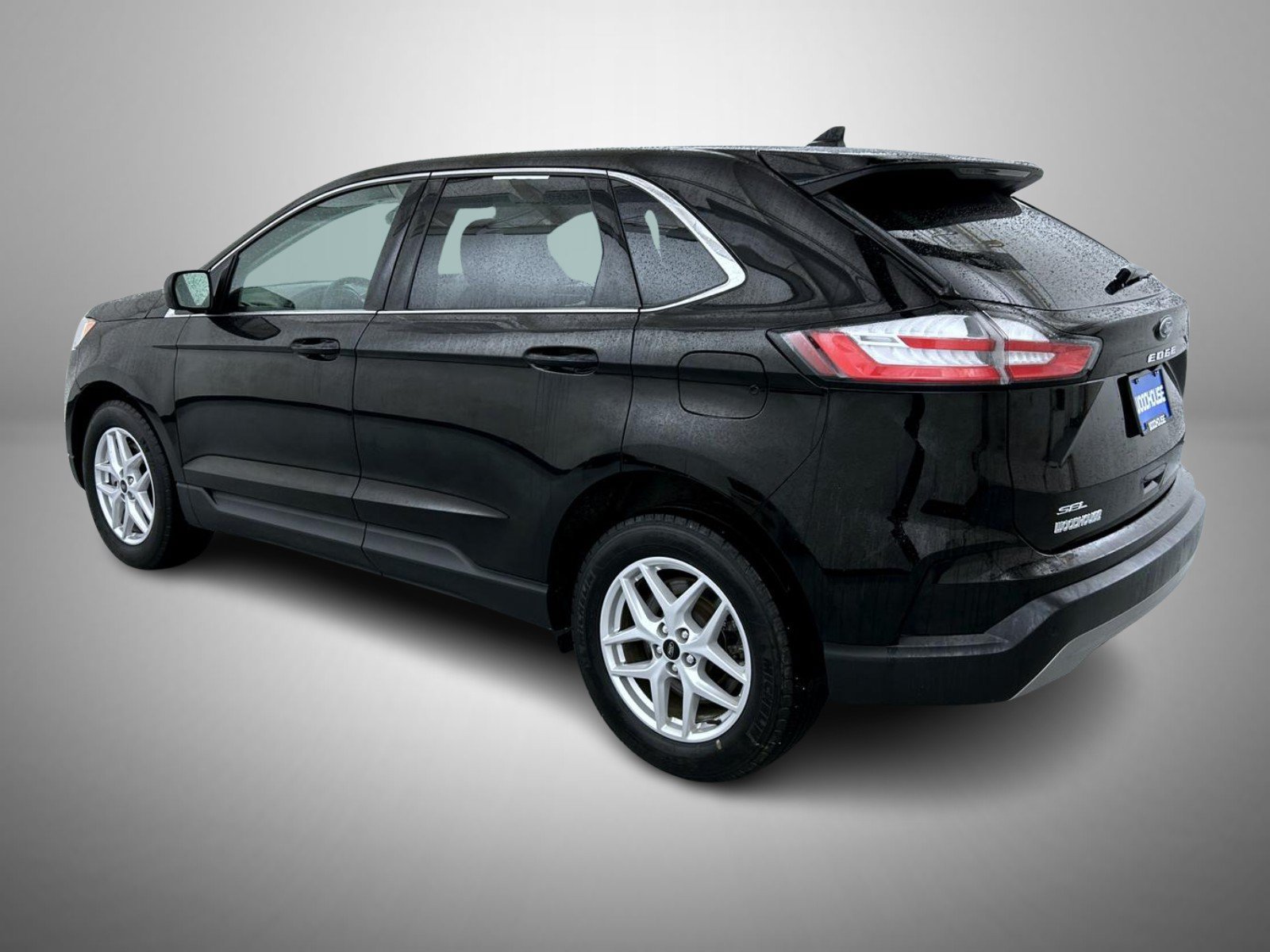 Used 2024 Ford Edge SEL w/ Convenience Package AWD/4WD image 7