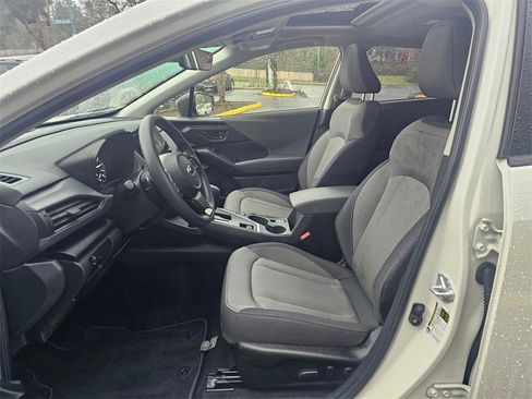 Used 2024 Subaru Crosstrek 2.0i Premium image 21