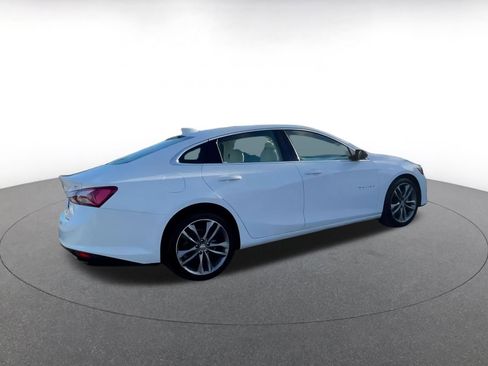 Used 2024 Chevrolet Malibu LT image 15